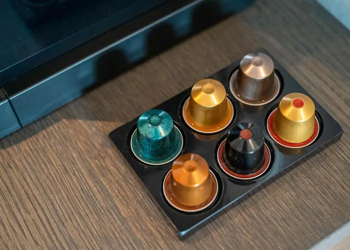 Clounys Hotel Hamburg