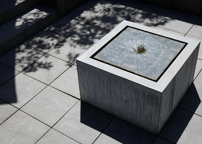 Hotel The George Hamburg